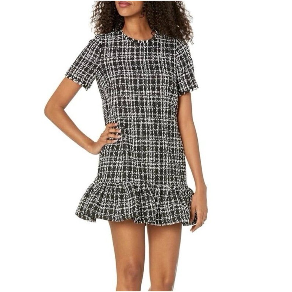 Likely Demre Mini Dress Size 8
